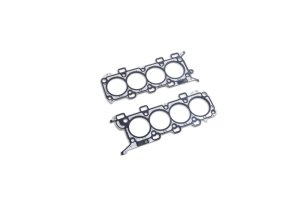 Ford Coyote Head Gasket - Ford Racing - Multi-Layer Steel + High Strength Torque To Yield 12mm Bolts - `18-`21